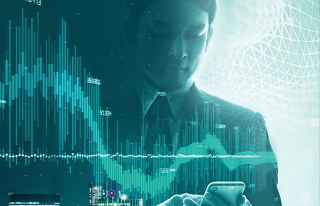 Customer Value Creation From Live Data Interpretation