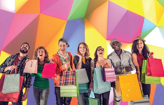 CMO Council Report - Ingenuity in the Global eCommerce Community Detailed Findings